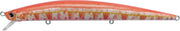 Minnow DUO Tide Minnow Slim 140 FLYER - Barracuda Pesca