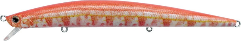 Minnow DUO Tide Minnow Slim 140 FLYER - Barracuda Pesca