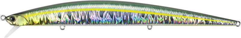 Minnow DUO Tide Minnow Slim 175 FLYER - Barracuda Pesca
