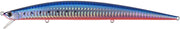 Minnow DUO Tide Minnow Slim 175 FLYER - Barracuda Pesca
