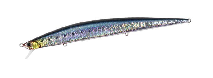 Minnow DUO Tide Minnow Slim 175 FLYER - Barracuda Pesca