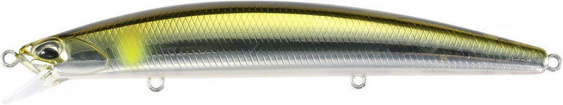 Minnow DUO Tide Minnow Sprat 120SF - Barracuda Pesca