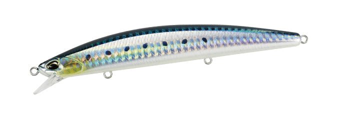 Minnow DUO Tide Minnow Sprat 120SF - Barracuda Pesca