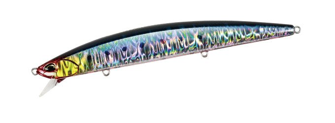 Minnow DUO Tide Minnow Sprat 140SF - Barracuda Pesca