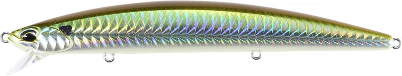 Minnow DUO Tide Minnow Sprat 140SF - Barracuda Pesca