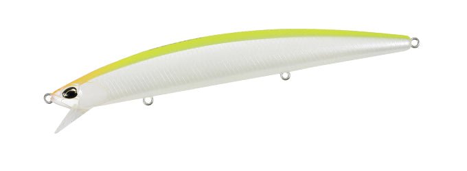 Minnow DUO Tide Minnow Sprat 140SF - Barracuda Pesca