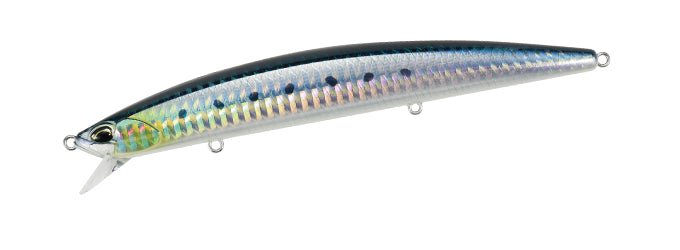 Minnow DUO Tide Minnow Sprat 140SF - Barracuda Pesca