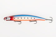 Amostra Hart Piston Jerk 140S - Barracuda Pesca