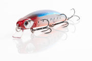 Amostra Hart Mini Max (Spinner Bait) - Barracuda Pesca