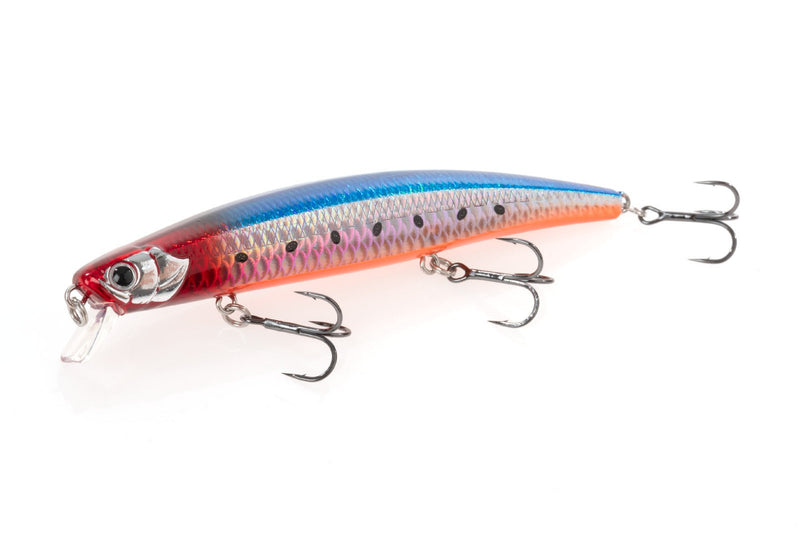 Amostra Hart Piston Jerk 140S - Barracuda Pesca