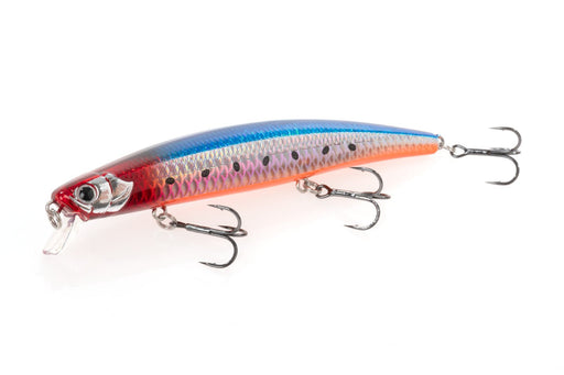 Amostra Hart Piston Jerk 140S - Barracuda Pesca