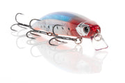 Amostra Hart Mini Max (Spinner Bait) - Barracuda Pesca