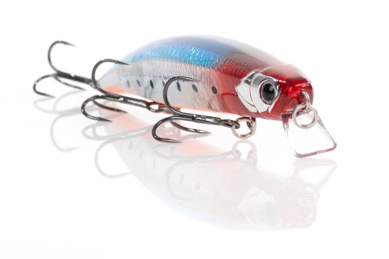 Amostra Hart Mini Max (Spinner Bait) - Barracuda Pesca