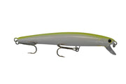 Minnow Lucky Craft SW Flash Minnow 130 MR - Barracuda Pesca