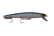 Minnow Lucky Craft SW Flash Minnow 150 - Barracuda Pesca