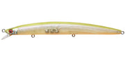 Minnow Megabass Cookai Slim 140F - Barracuda Pesca