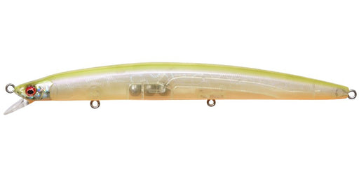 Minnow Megabass Cookai Slim 140F - Barracuda Pesca