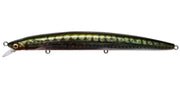 Minnow Megabass Cookai Slim 140F - Barracuda Pesca