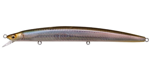 Minnow Megabass Cookai Slim 140F - Barracuda Pesca