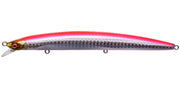 Minnow Megabass Cookai Slim 140F - Barracuda Pesca