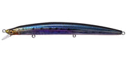 Minnow Megabass Cookai Slim 140F - Barracuda Pesca