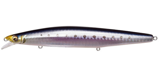 Minnow Megabass Marine Gang Cookai 140S - Barracuda Pesca