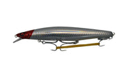 Minnow Megabass Marine Gang Cookai 140S - Barracuda Pesca