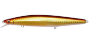 Minnow Megabass Marine Gang Cookai 140S - Barracuda Pesca