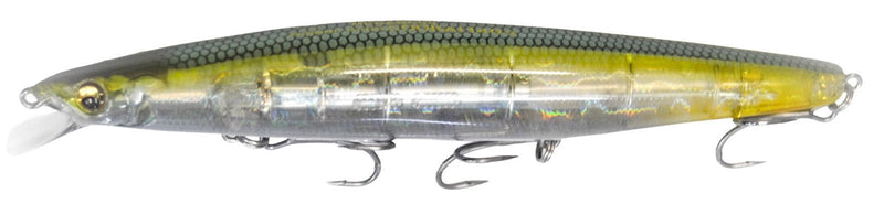 Minnow Megabass Marine Gang Cookai 140S - Barracuda Pesca