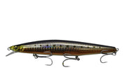 Minnow Megabass Marine Gang Cookai 140S - Barracuda Pesca