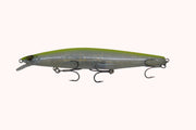 Minnow Megabass Marine Gang Cookai 140S - Barracuda Pesca