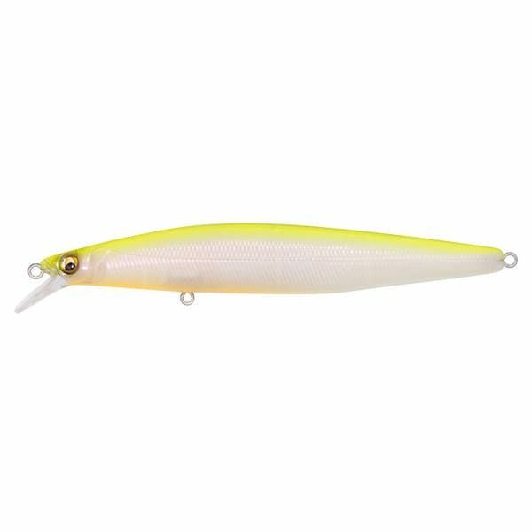 Minnow Megabass Marine Gang Cookai 140S - Barracuda Pesca