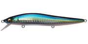 Minnow Megabass Vision OneTen LBO SW - Barracuda Pesca