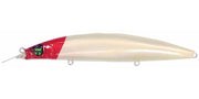 Minnow Megabass Zonk 120S - Barracuda Pesca