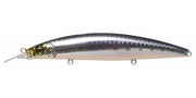 Minnow Megabass Zonk 120S - Barracuda Pesca