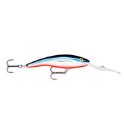 Minnow Rapala Deep Tail Dancer - Barracuda Pesca