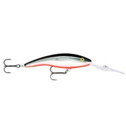 Minnow Rapala Deep Tail Dancer - Barracuda Pesca