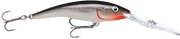 Minnow Rapala Deep Tail Dancer - Barracuda Pesca