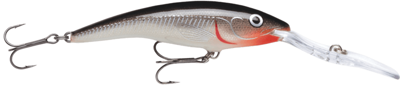 Minnow Rapala Deep Tail Dancer - Barracuda Pesca