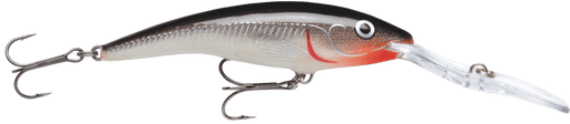 Minnow Rapala Deep Tail Dancer - Barracuda Pesca