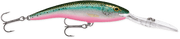 Minnow Rapala Deep Tail Dancer - Barracuda Pesca