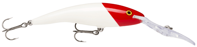 Minnow Rapala Deep Tail Dancer - Barracuda Pesca