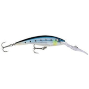 Minnow Rapala Deep Tail Dancer - Barracuda Pesca