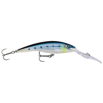 Minnow Rapala Deep Tail Dancer - Barracuda Pesca