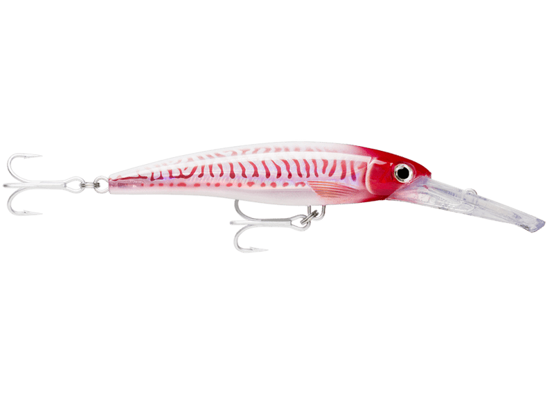 Minnow Rapala X-Rap Magnum - Barracuda Pesca