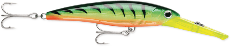 Minnow Rapala X-Rap Magnum - Barracuda Pesca