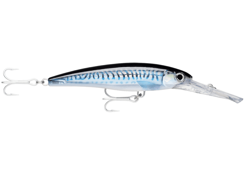 Minnow Rapala X-Rap Magnum - Barracuda Pesca