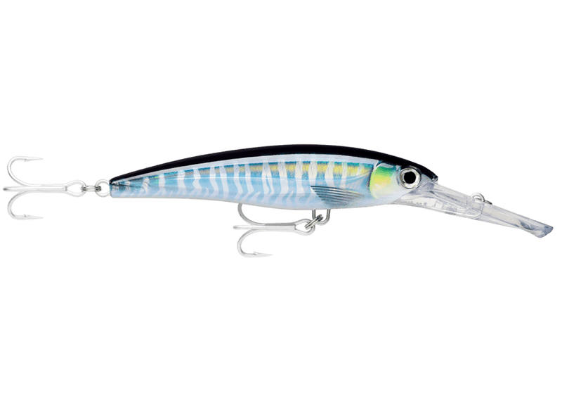 Minnow Rapala X-Rap Magnum - Barracuda Pesca
