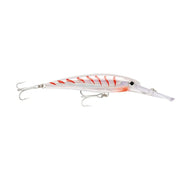Minnow Rapala X-Rap Magnum 40 – 18 cm – 97 g – 12 m - Barracuda Pesca