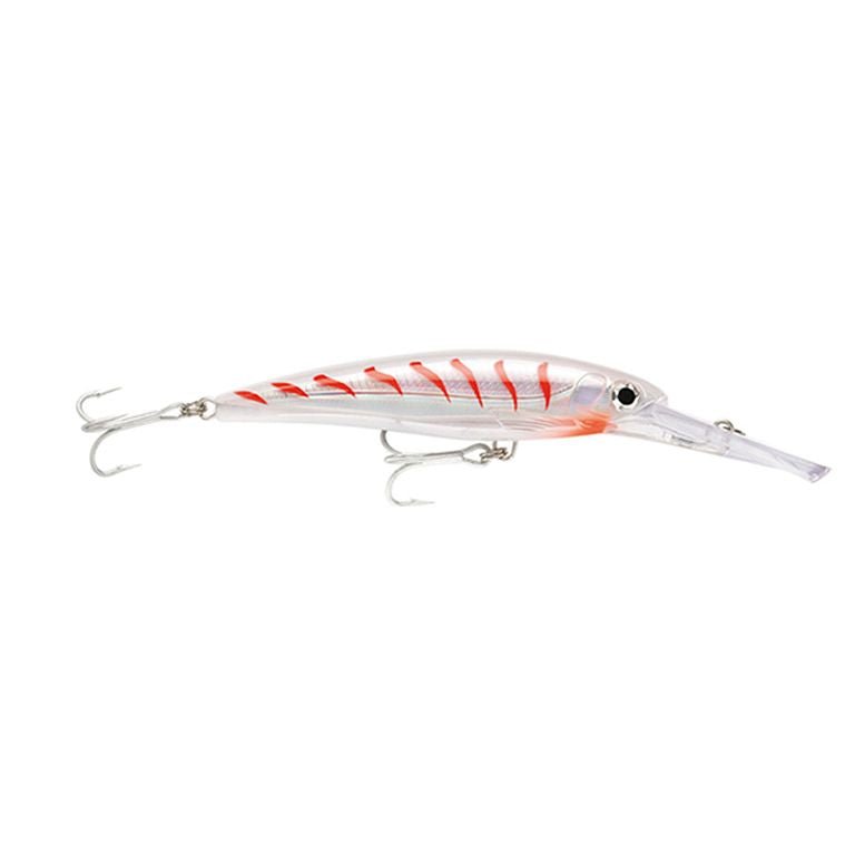 Minnow Rapala X-Rap Magnum 40 – 18 cm – 97 g – 12 m - Barracuda Pesca